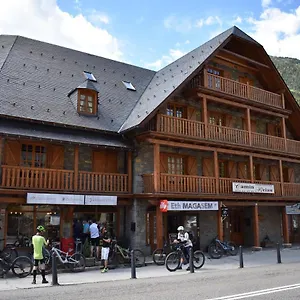 Deth Camin Reiau Appartement