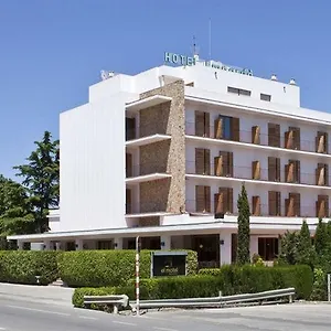 Emporda Отель