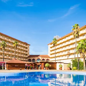 Ohtels La Hacienda Отель