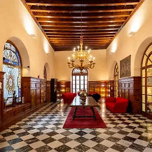 Palacio Ca Sa Galesa Palma de Mallorca