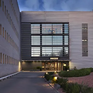 Innside By Melia Barcelona Aeropuerto Отель