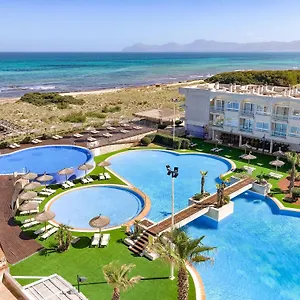 https://eix-platja-daurada.allmallorcahotels.com