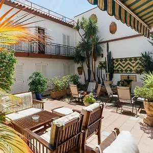 Mallorca Boutique Гостевой дом