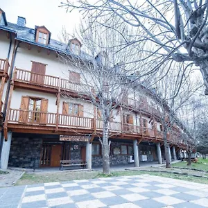 La Solana Appartement