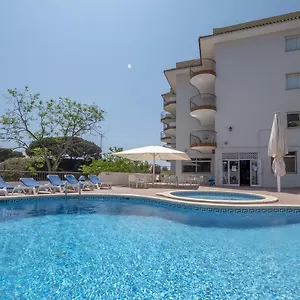 Ar Muntanya Mar Appartement