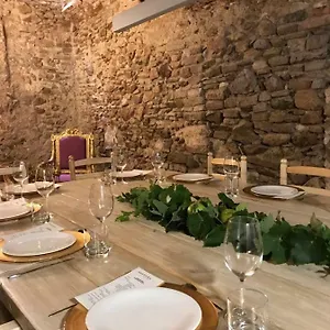 Secrets Priorat Отель