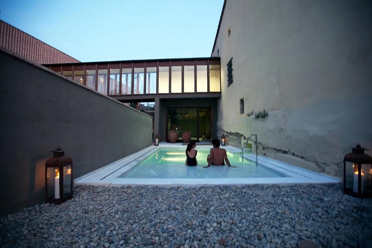 Mas Salagros Ecoresort & Spa Vallromanes 5*,  Španělsko