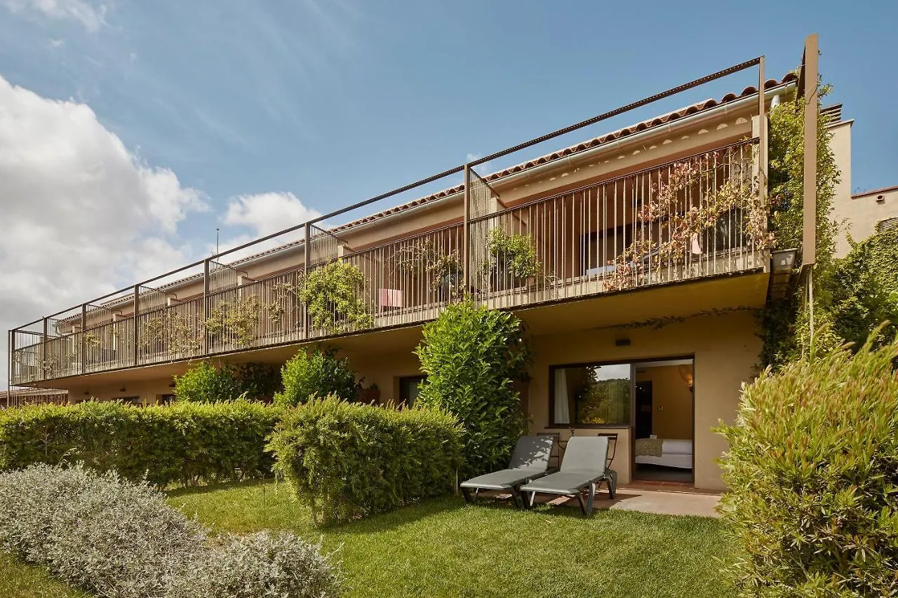Mas Salagros Ecoresort & Spa Vallromanes 5*,